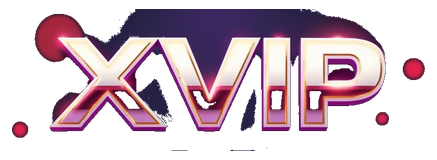 xvip logo