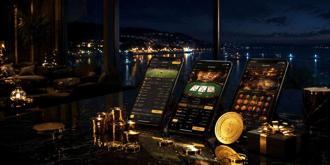 xvip mobile gaming
