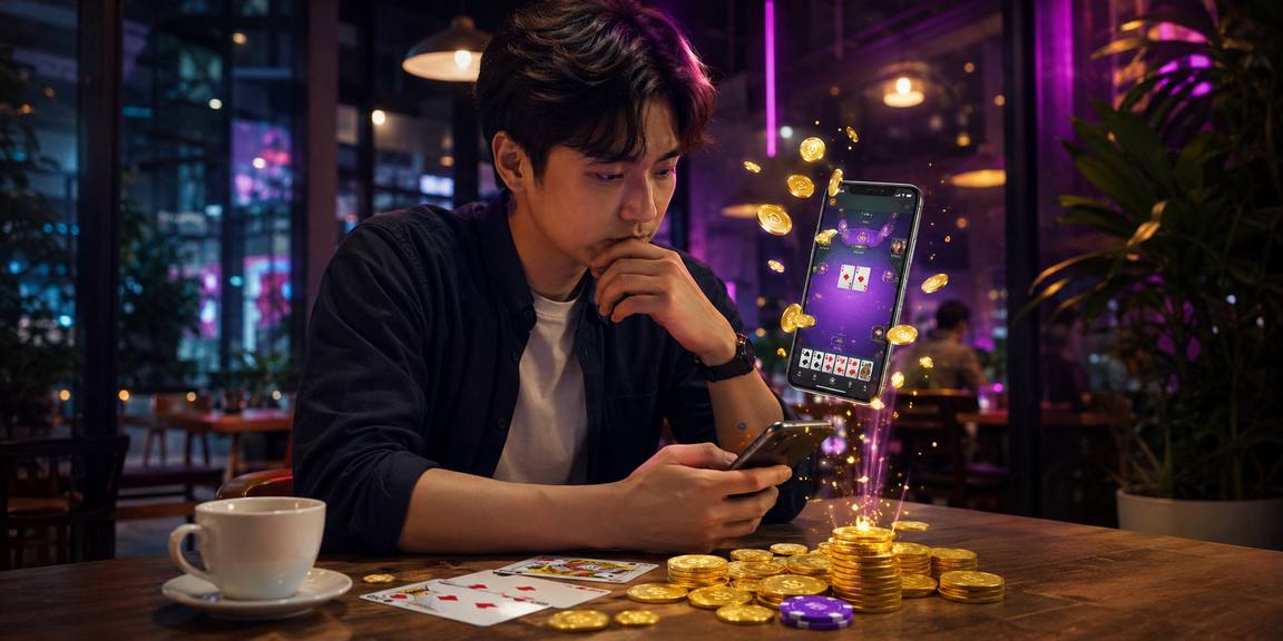 xvip mobile gaming